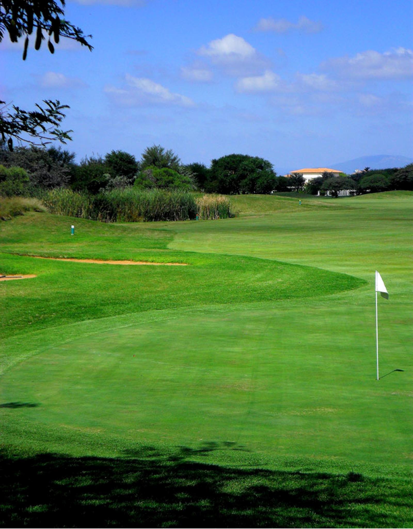 Phakalane Golf Estate Hotel Resort Gaborone Buitenkant foto