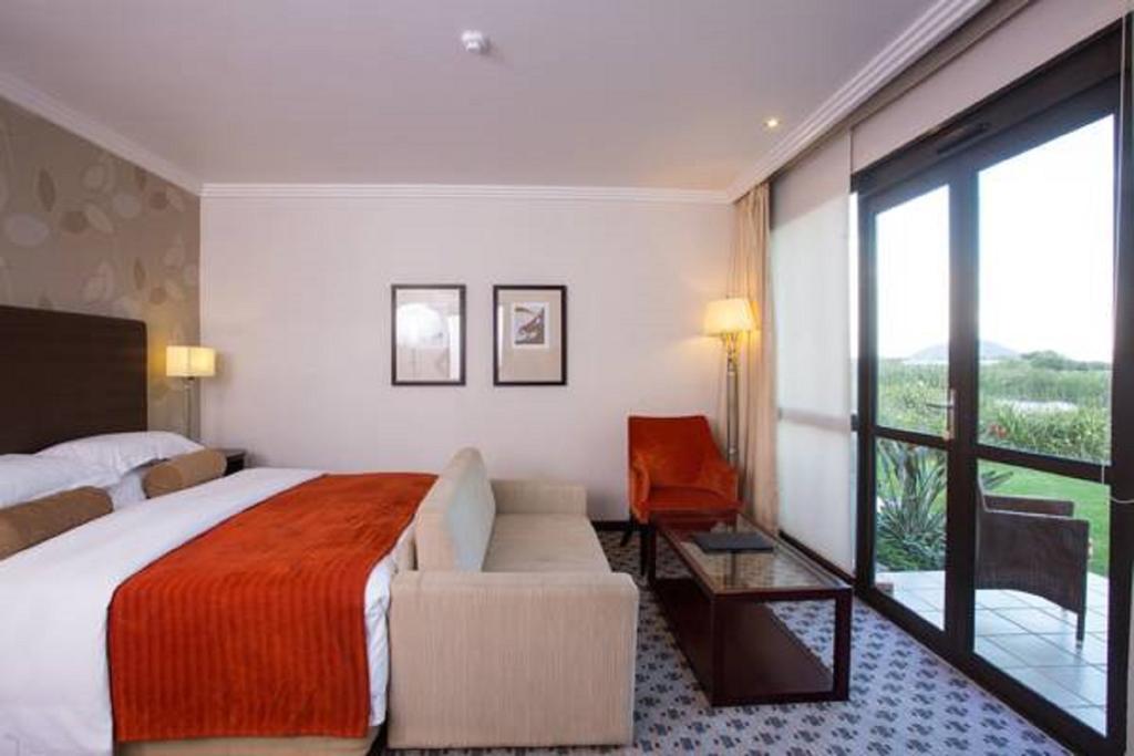 Phakalane Golf Estate Hotel Resort Gaborone Kamer foto